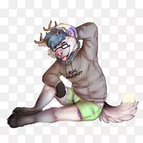 人类插图传奇生物手指超自然毛茸茸-空若网 人类插图传奇生物手指超自然毛茸茸-空若网