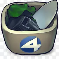 塑料个人防护设备头盔.垃圾桶满-空若网 塑料个人防护设备头盔.垃圾桶满-空若网