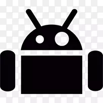 机器人免费android计算机图标标识计算机软件-android-空若网 机器人免费android计算机图标标识计算机软件-android-空若网