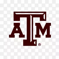 得克萨斯A&M大学德州州立大学德州阿格茨足球大学德州奥斯汀分校标志-空若网 得克萨斯A&M大学德州州立大学德州阿格茨足球大学德州奥斯汀分校标志-空若网