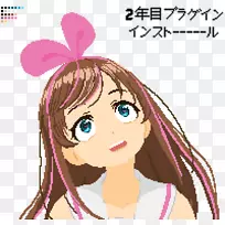 ����������kizuna ai�˹�����-һ�������-������