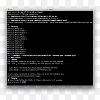 maos安装自制命令行接口虚拟网络计算pfense-空若网 maos安装自制命令行接口虚拟网络计算pfense-空若网