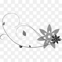 插画插花艺术插花-空若网 插画插花艺术插花-空若网