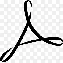 AdobeAcrobat adobe系统adobe Reader pdf可移植网络图形.敏捷图标-空若网 AdobeAcrobat adobe系统adobe Reader pdf可移植网络图形.敏捷图标-空若网