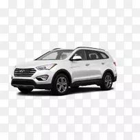 2017年现代圣菲运动2.4L运动型多功能车-现代-空若网 2017年现代圣菲运动2.4L运动型多功能车-现代-空若网