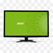 背光液晶电脑显示器宏碁v6发光二极管卡通电脑屏幕-空若网 背光液晶电脑显示器宏碁v6发光二极管卡通电脑屏幕-空若网