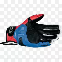 手套阿尔品星摩托车皮革蓝色摩托车-空若网 手套阿尔品星摩托车皮革蓝色摩托车-空若网