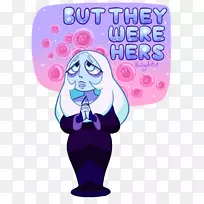 珍珠蓝钻石宝石扇子艺术-蓝色钻石扇-空若网 珍珠蓝钻石宝石扇子艺术-蓝色钻石扇-空若网