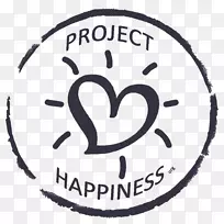 翻转标志品牌字形线-快乐-空若网 翻转标志品牌字形线-快乐-空若网