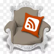 计算机图标web提要椅博客png图片.椅子-空若网 计算机图标web提要椅博客png图片.椅子-空若网