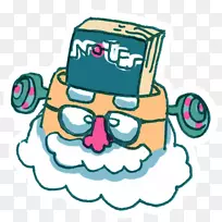 人类行为视觉护理眼镜笔记本-空若网 人类行为视觉护理眼镜笔记本-空若网