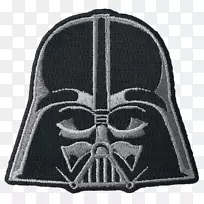 阿纳金天行者r2-d2星战绣花补铁星战-空若网 阿纳金天行者r2-d2星战绣花补铁星战-空若网