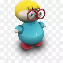 电脑壁纸玩具雕像-约翰尼-空若网 电脑壁纸玩具雕像-约翰尼-空若网