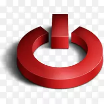 关闭计算机图标重新启动计算机软件.计算机-空若网 关闭计算机图标重新启动计算机软件.计算机-空若网