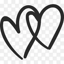 产品设计剪贴画爱线-解剖心脏-空若网 产品设计剪贴画爱线-解剖心脏-空若网