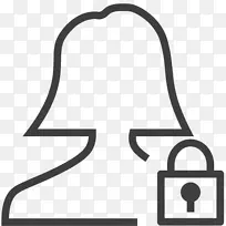 区域单色摄影文字符号.锁定用户妇女-空若网 区域单色摄影文字符号.锁定用户妇女-空若网