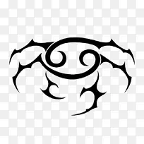 png图片癌症十二生肖纹身图像.闪光灯-空若网 png图片癌症十二生肖纹身图像.闪光灯-空若网