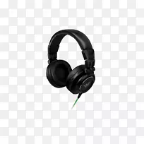 耳机Razer公司Razer adaro dj razer adaro立体声耳机-耳机-空若网 耳机Razer公司Razer adaro dj razer adaro立体声耳机-耳机-空若网