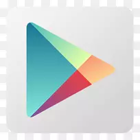 三角标志品牌图形设计-谷歌游戏-空若网 三角标志品牌图形设计-谷歌游戏-空若网