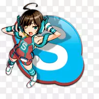 skype中心博客网络摄像头插图在线聊天-skype-空若网 skype中心博客网络摄像头插图在线聊天-skype-空若网