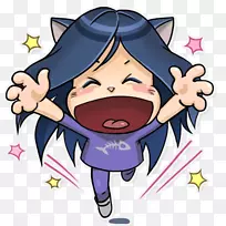 剪贴画传说中的人类鼻子女巫猫-空若网 剪贴画传说中的人类鼻子女巫猫-空若网