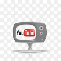 电视频道产品设计YouTube显示装置-YouTube播放-空若网 电视频道产品设计YouTube显示装置-YouTube播放-空若网