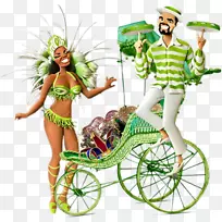 狂欢节中心博客五彩缤纷-空若网 狂欢节中心博客五彩缤纷-空若网