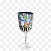 酒杯香槟杯产品设计玻璃-空若网 酒杯香槟杯产品设计玻璃-空若网