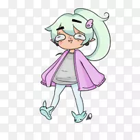 剪贴画人体插画手指头饰.设计-空若网 剪贴画人体插画手指头饰.设计-空若网