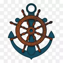 船舶车轮剪贴画图形车-船-空若网 船舶车轮剪贴画图形车-船-空若网