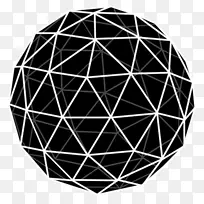 产品设计对称图案线角线-空若网 产品设计对称图案线角线-空若网