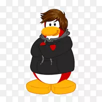 俱乐部企鹅动画形象派对-企鹅-空若网 俱乐部企鹅动画形象派对-企鹅-空若网