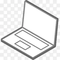 笔记本电脑剪贴画电脑键盘电脑图标png网络图膝上型电脑-空若网 笔记本电脑剪贴画电脑键盘电脑图标png网络图膝上型电脑-空若网