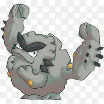 食肉动物插图颌骨传奇生物动画-格利姆阿罗拉-空若网 食肉动物插图颌骨传奇生物动画-格利姆阿罗拉-空若网