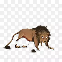 ʨ��è����½������Ұ������-ʨ��-������