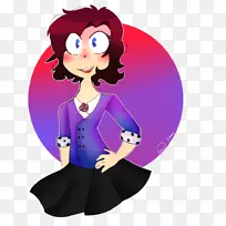 维罗妮卡索耶贾森迪安迪文特粉丝艺术-空若网 维罗妮卡索耶贾森迪安迪文特粉丝艺术-空若网