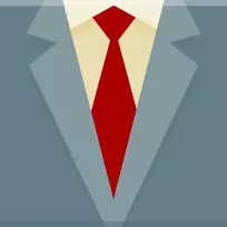 三角对称标志文字商标-应用程序主题-空若网 三角对称标志文字商标-应用程序主题-空若网