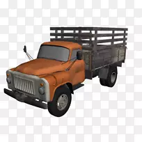 货车床身零件GAZ-53汽车-汽车-空若网 货车床身零件GAZ-53汽车-汽车-空若网