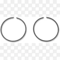 耳环车银首饰产品设计.汽车-空若网 耳环车银首饰产品设计.汽车-空若网