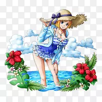 插图纳弗博客,一件NAMI猴子D.卢菲-一件珍宝巡航-空若网 插图纳弗博客,一件NAMI猴子D.卢菲-一件珍宝巡航-空若网