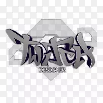 标志品牌产品设计字体抽动标志-空若网 标志品牌产品设计字体抽动标志-空若网