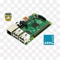 树莓pi ARM结构计算机Arduino微SD-计算机-空若网 树莓pi ARM结构计算机Arduino微SD-计算机-空若网