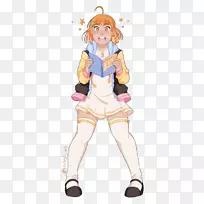 手指剪贴画,人体服装-空若网 手指剪贴画,人体服装-空若网