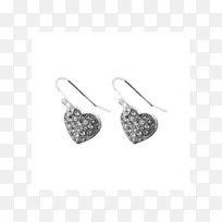 耳环银体首饰产品设计.银-空若网 耳环银体首饰产品设计.银-空若网