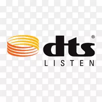 dts环绕声标识声带-蓝光标识-空若网 dts环绕声标识声带-蓝光标识-空若网