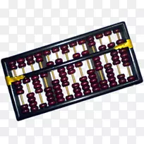 算盘计算器计算机科学计数计算器-空若网 算盘计算器计算机科学计数计算器-空若网