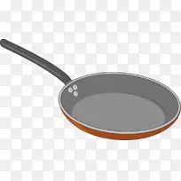 平底锅产品设计餐具.煎锅-空若网 平底锅产品设计餐具.煎锅-空若网