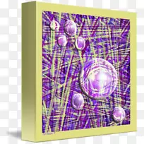 银草画布印刷抽象艺术产品-空若网 银草画布印刷抽象艺术产品-空若网