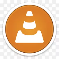 橙色字体-VLC-空若网 橙色字体-VLC-空若网