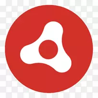 符号标志圆圈字体-APP adobe Air-空若网 符号标志圆圈字体-APP adobe Air-空若网